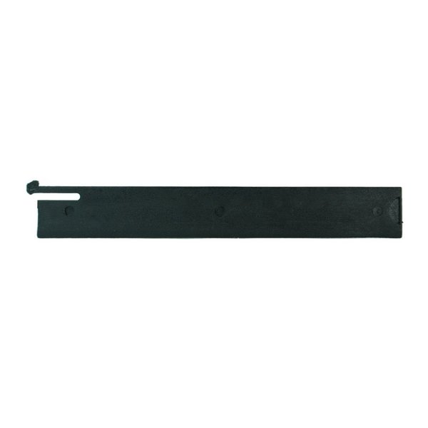 Unger ErgoTec Glass Scraper Track Insert  4 Inch EGH10